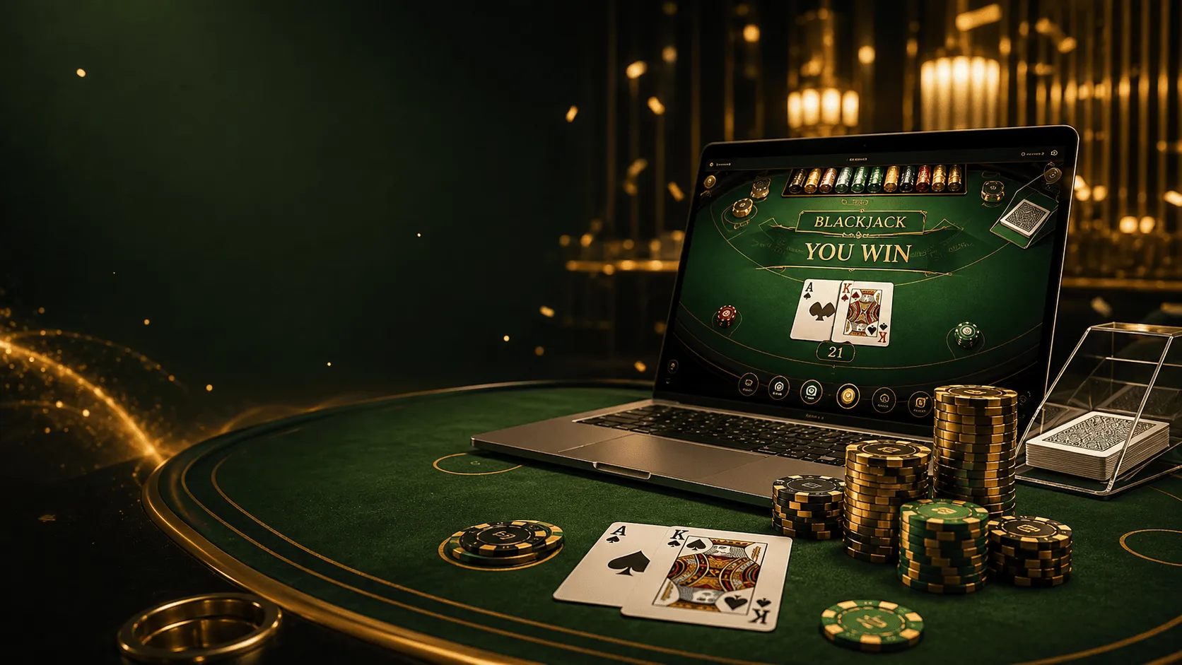 Onlinecasinoblackjack