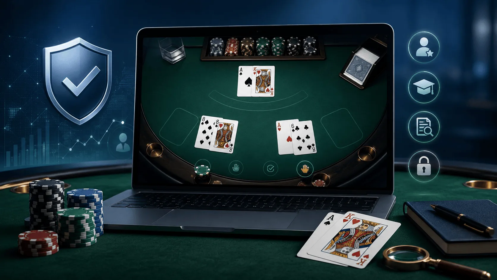 Onlinecasinoblackjack
